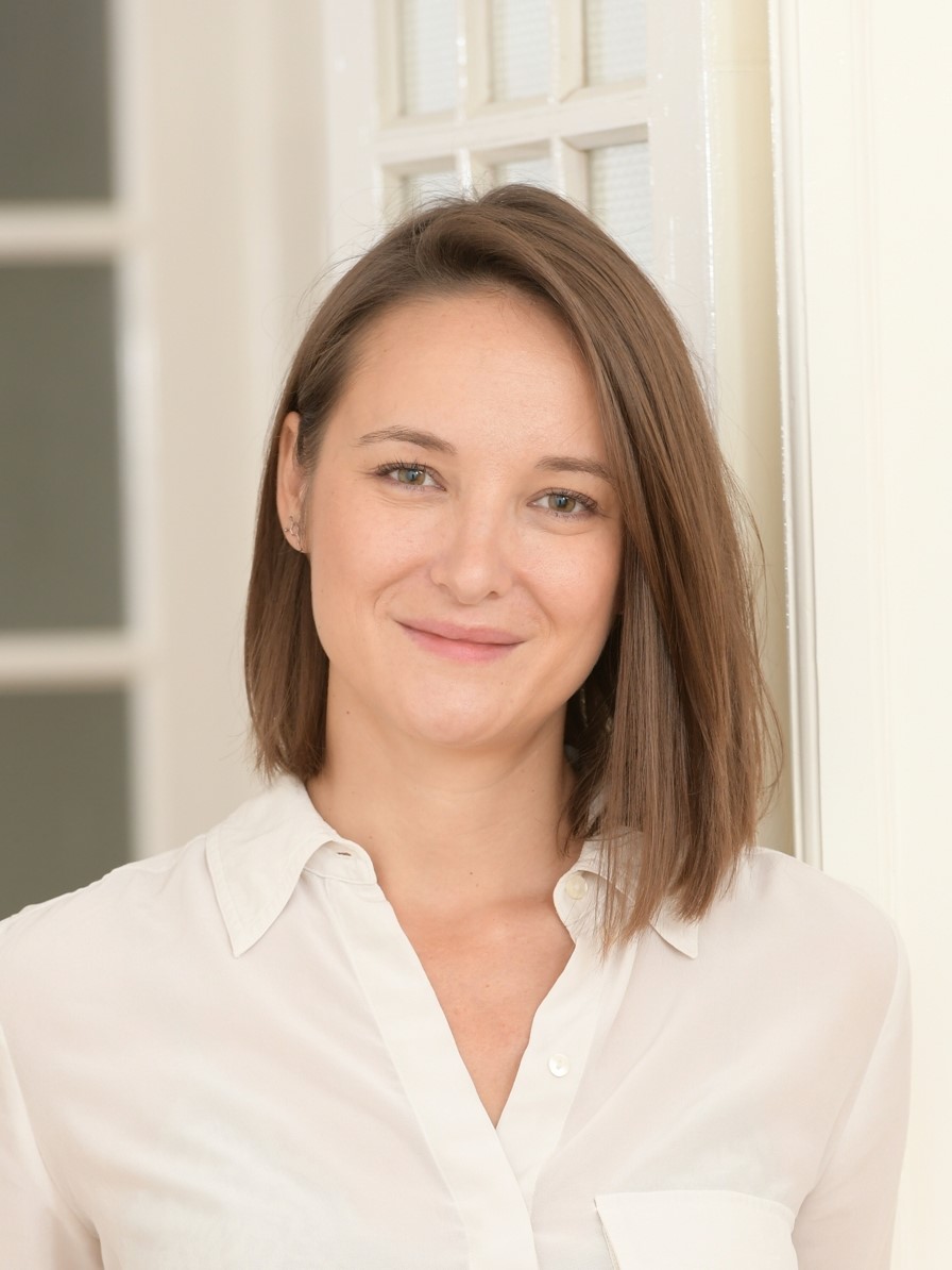 Diana Seredenciuc Bankata pic